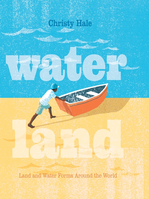 Title details for Water Land by Christy Hale - Available